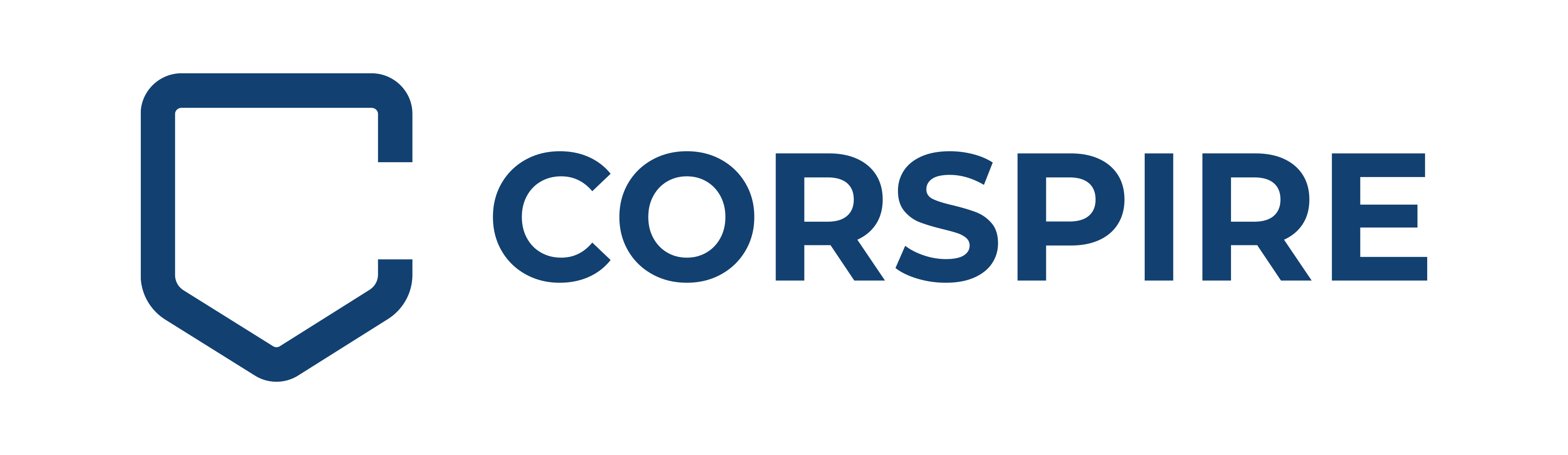 Corspire