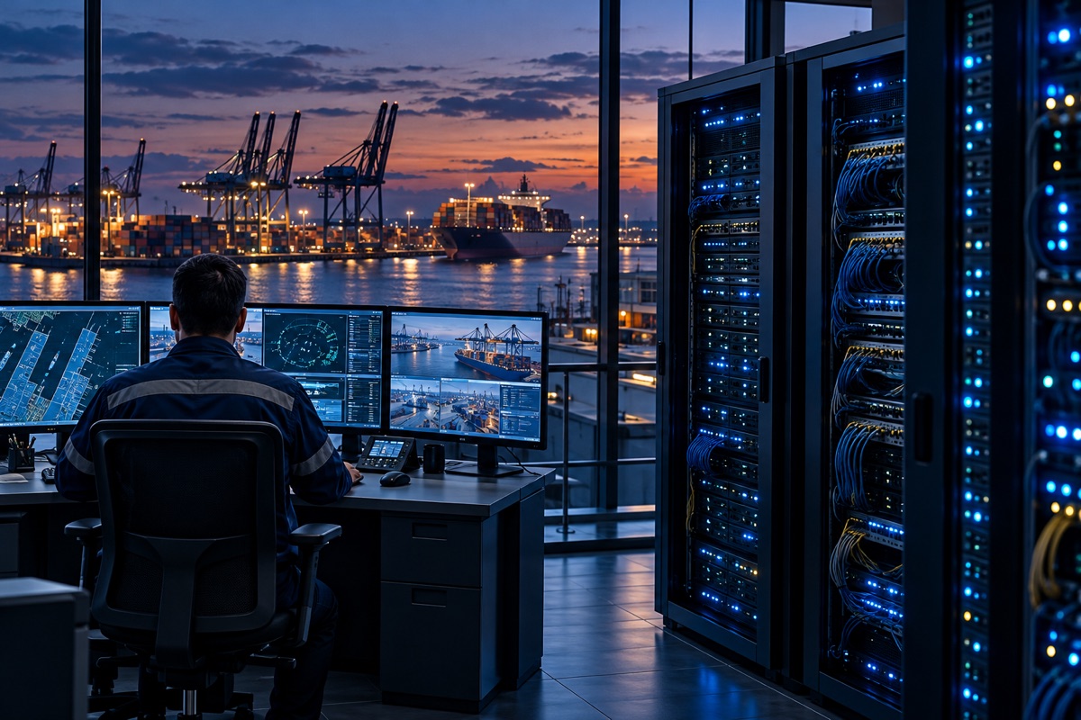 System Connectivity Manager