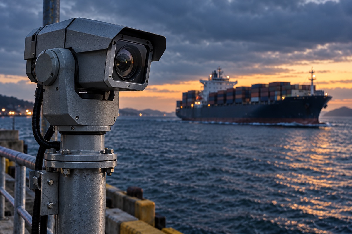 Visual Observation Report Module