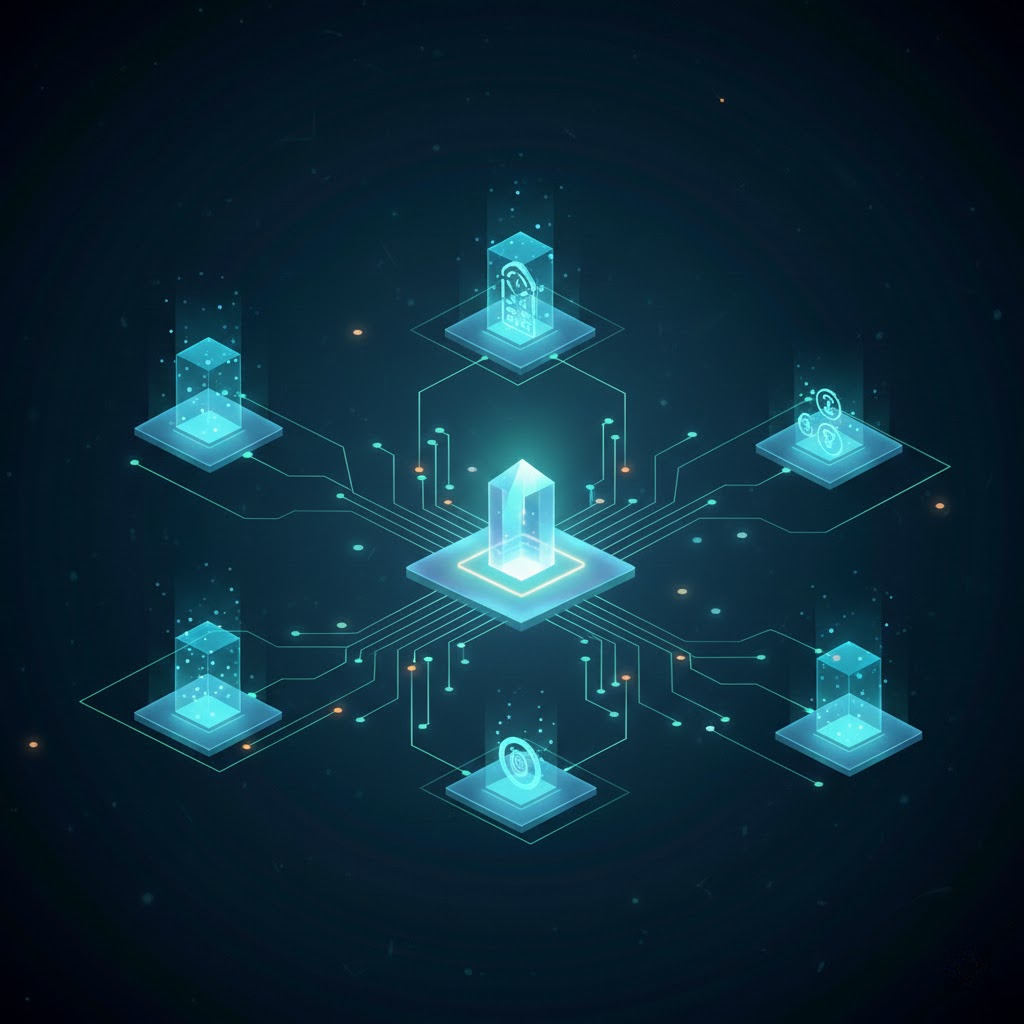 Digital forensics workstation